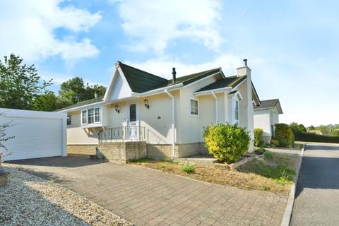 2 bedroom detached bungalow for sale, Mayfield Park, Cirencester, Gloucestershire