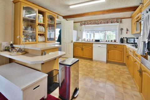 2 bedroom detached bungalow for sale, Mayfield Park, Cirencester, Gloucestershire