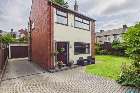 undefined, Bickerstaffe Close, Oldham OL2