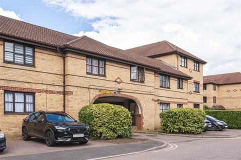 1 bedroom apartment for sale, Hickory Close, Edmonton