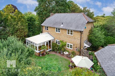 undefined, Salisbury Road | Ringwood | BH24