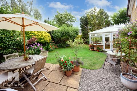 undefined, Salisbury Road | Ringwood | BH24