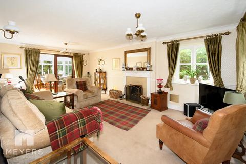 undefined, Salisbury Road | Ringwood | BH24