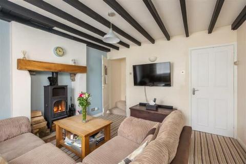 undefined, Piercy End, York YO62
