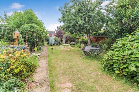 undefined, St. Neots Road, Sandy SG19