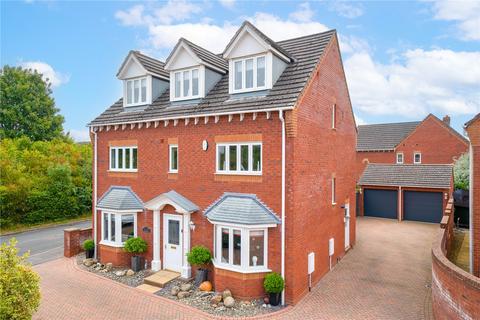 5 Dulwich Grange, Bratton, Telford, Shropshire
