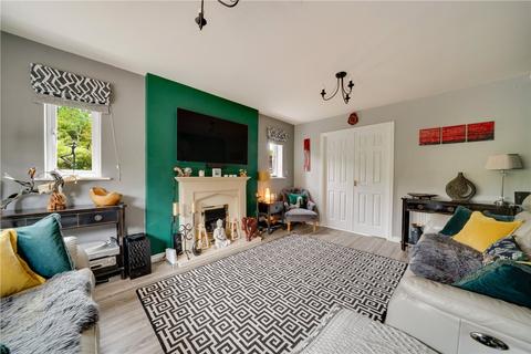 undefined, Dulwich Grange, Bratton, TF5