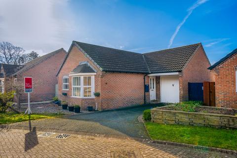 2 bedroom detached bungalow for sale, Shellduck Drive, Apley, TF1