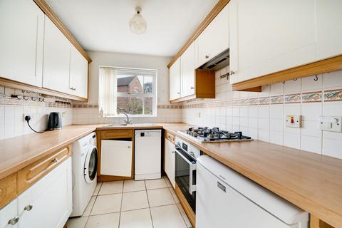 2 bedroom detached bungalow for sale, Shellduck Drive, Apley, TF1