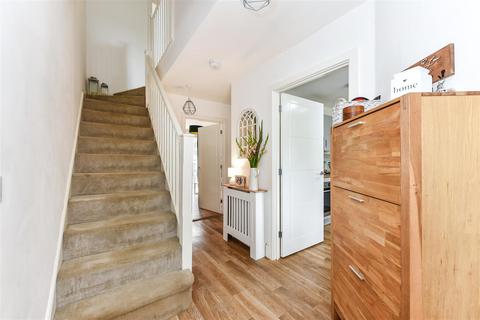 3 bedroom semi-detached house for sale, Merritt Way, Lovedean