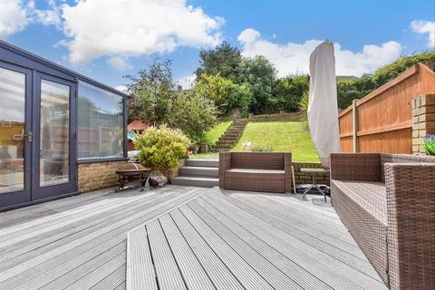 4 bedroom semi-detached house for sale, Hawthorne Close, River, Dover, Kent