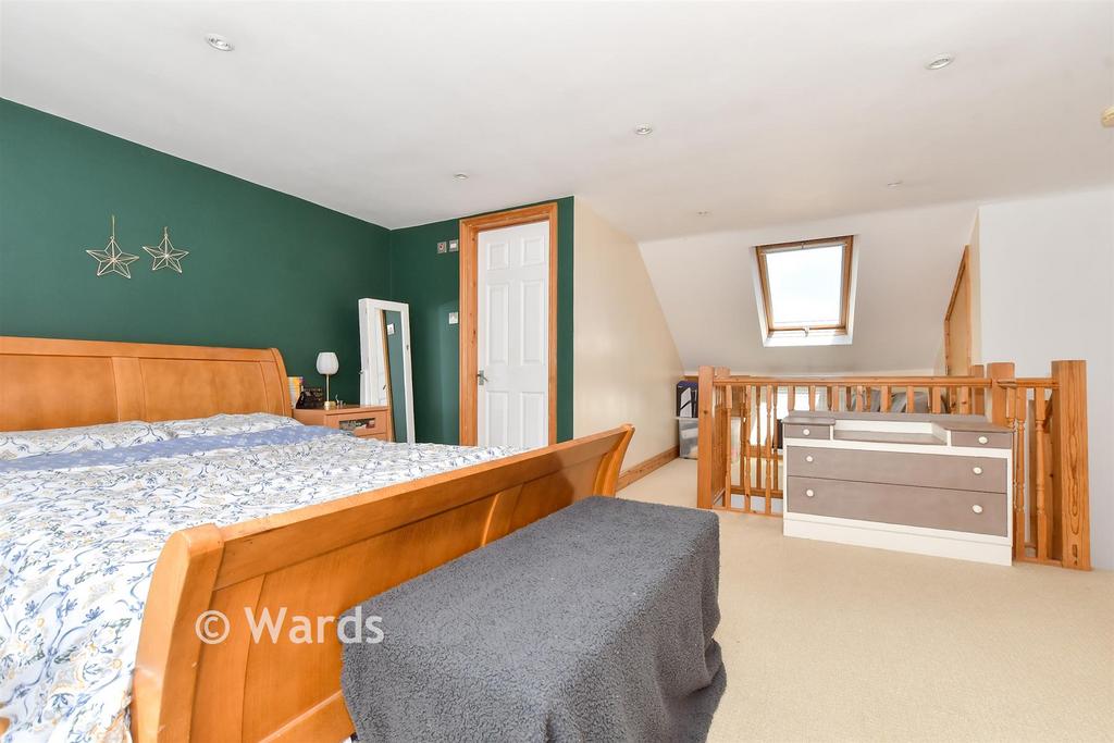 Loft Room