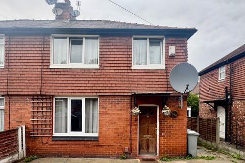 undefined, Kings Road, Stretford, M32