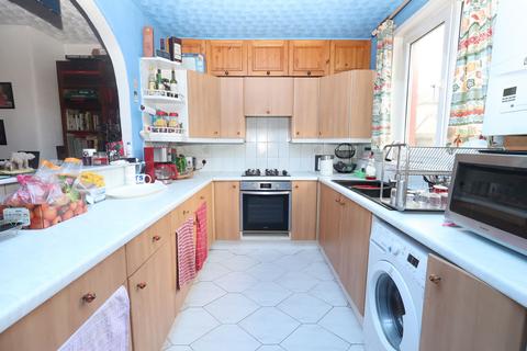 undefined, Kings Road, Stretford, M32