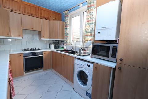 undefined, Kings Road, Stretford, M32