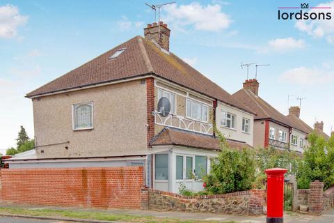 3 bedroom semi-detached house for sale, Bournemouth Park Road, Southend-on-Sea, SS2 5LU