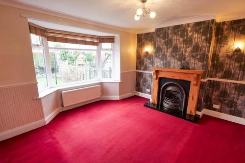 3 bedroom semi-detached house for sale, Westgate, Morecambe, LA3 3LN