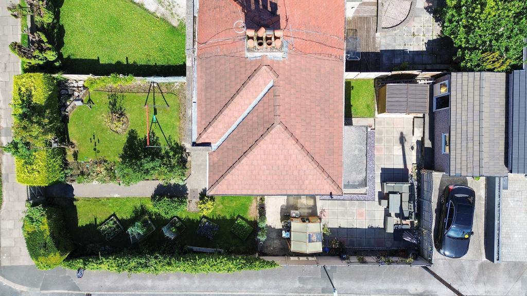 Aerial Picture