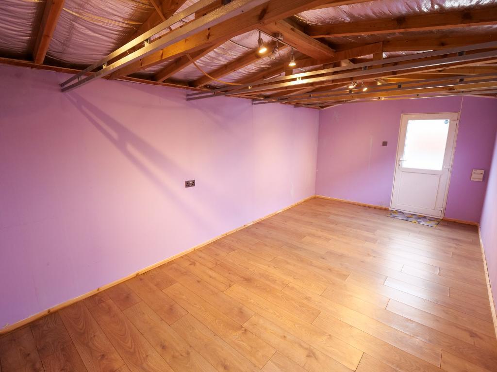 Workshop/Office