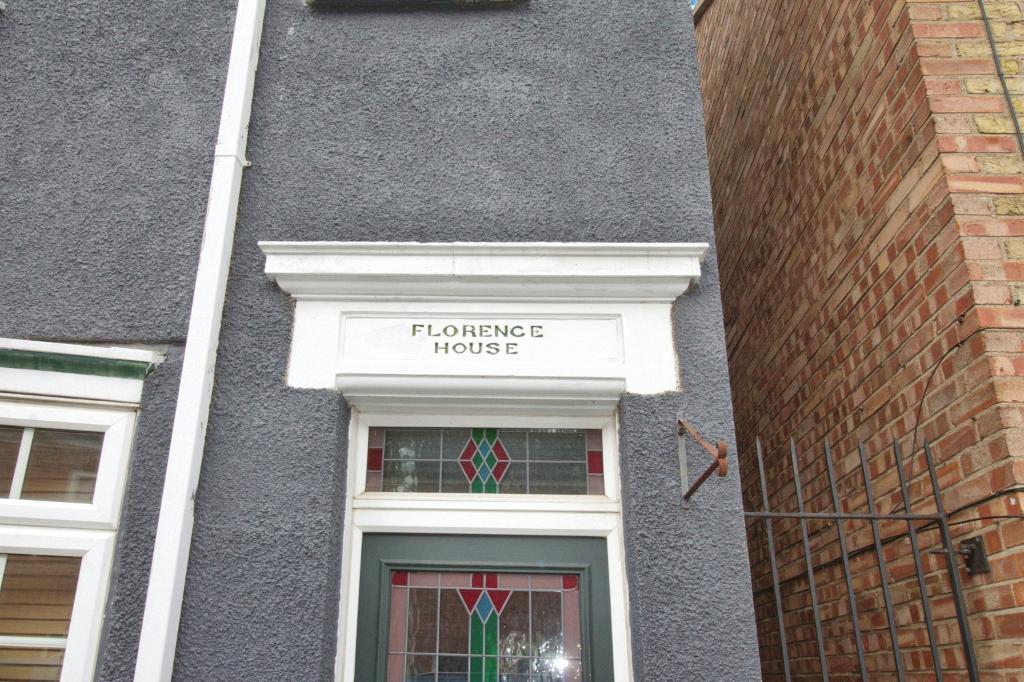 Florence house