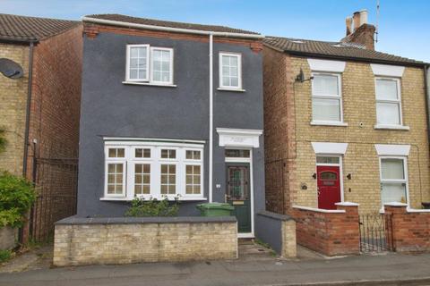 3 bedroom detached house for sale, Monument street, Peterborough, PE1 4AG