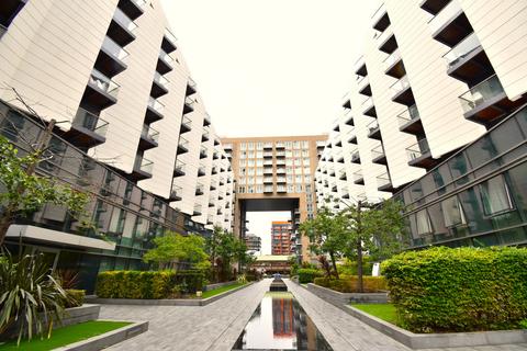 2 bedroom apartment to rent, Baltimore Wharf, London E14
