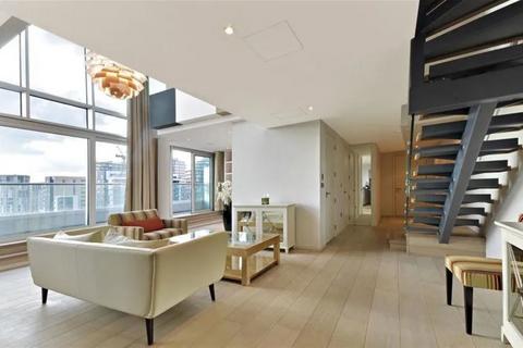 2 bedroom apartment to rent, Baltimore Wharf, London E14