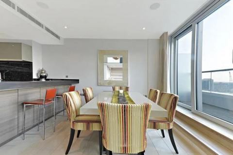 2 bedroom apartment to rent, Baltimore Wharf, London E14