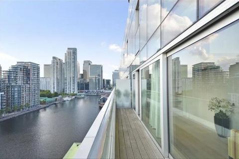 2 bedroom apartment to rent, Baltimore Wharf, London E14
