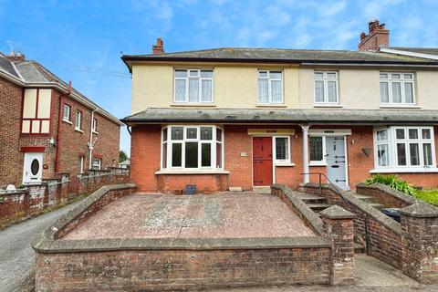 undefined, Doniford Road, Watchet TA23