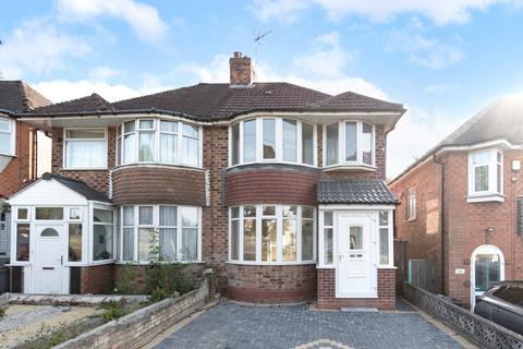 199 Barnes Hill, Birmingham, B29 5UJ