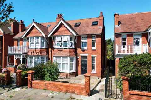2 bedroom apartment for sale, Pembroke Crescent, Hove, East Sussex, BN3