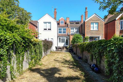 2 bedroom apartment for sale, Pembroke Crescent, Hove, East Sussex, BN3