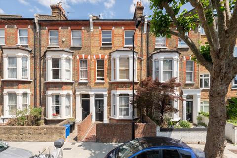 3 bedroom flat for sale, Bravington Road, London, W9