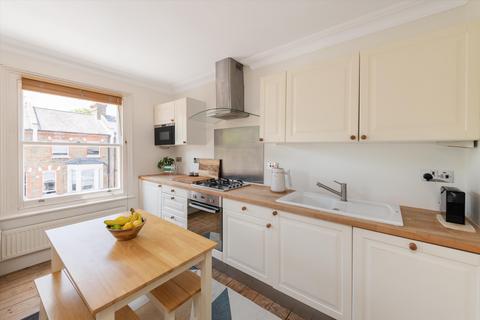 3 bedroom flat for sale, Bravington Road, London, W9