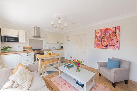 3 bedroom flat for sale, Bravington Road, London, W9