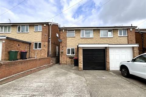3 bedroom semi-detached house for sale, Park Street, Swallownest, Sheffield, Rotherham, S26 4UP
