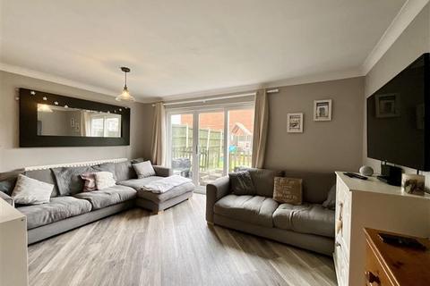 Park Street, Swallownest, Sheffield, Rotherham, S26 4UP