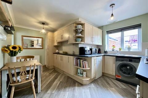 3 bedroom semi-detached house for sale, Park Street, Swallownest, Sheffield, Rotherham, S26 4UP