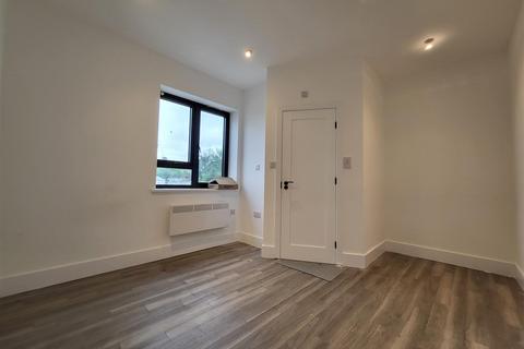 undefined, Ancaster Street, London