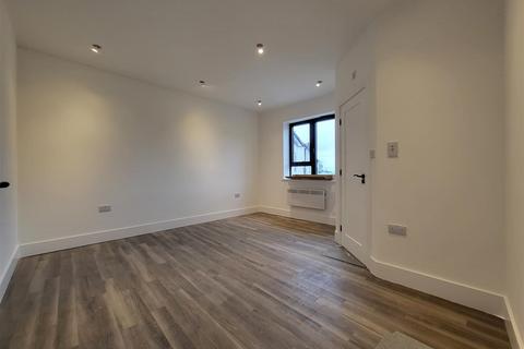 undefined, Ancaster Street, London