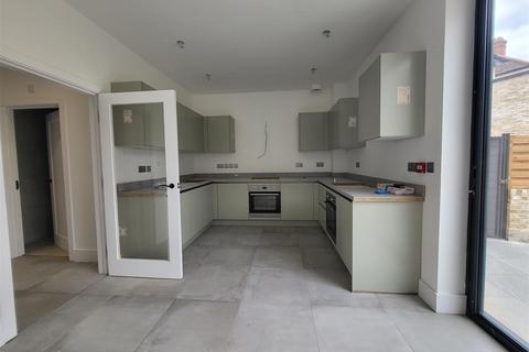 undefined, Ancaster Street, London