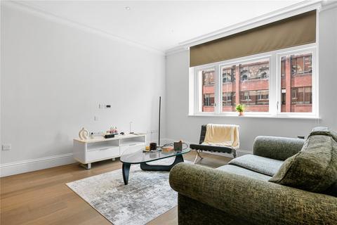 undefined, Sterling Mansions, E1