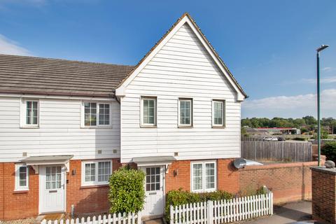 undefined, St. Johns Way, Edenbridge