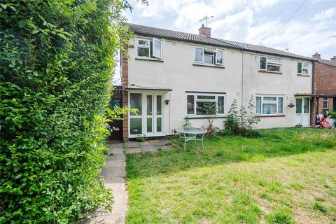 3 bedroom semi-detached house for sale, Whaddon Way, Milton Keynes MK3