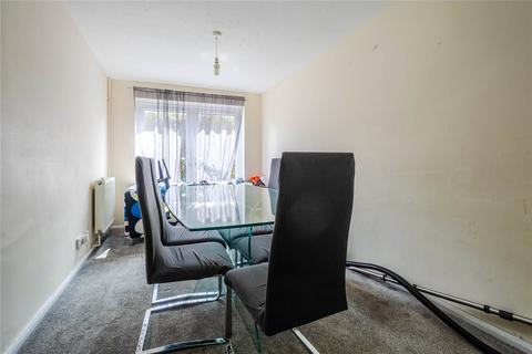 undefined, Whaddon Way, Milton Keynes MK3
