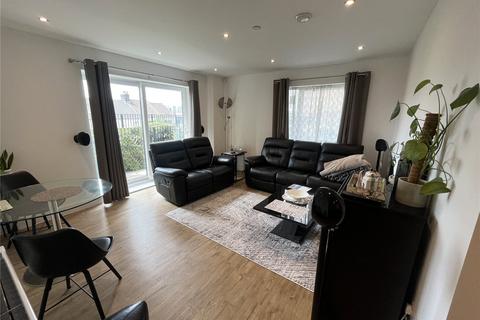 2 bedroom apartment for sale, Stirling Drive, Luton, Bedfordshire, LU2