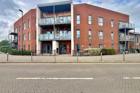 Atlas Way, Oakgrove, MK10