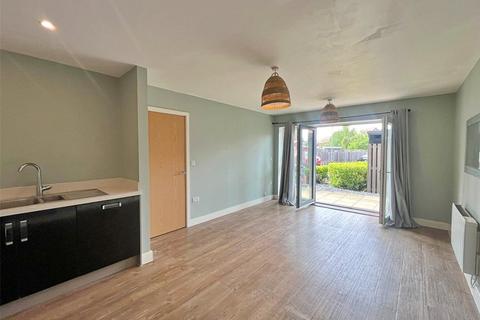 undefined, Atlas Way, Oakgrove, MK10