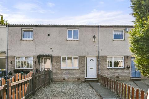 46 Peacocktail Close, Edinburgh, EH15 3QS